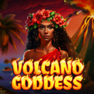 Volcano Goddess