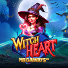 Witch Heart Megaways